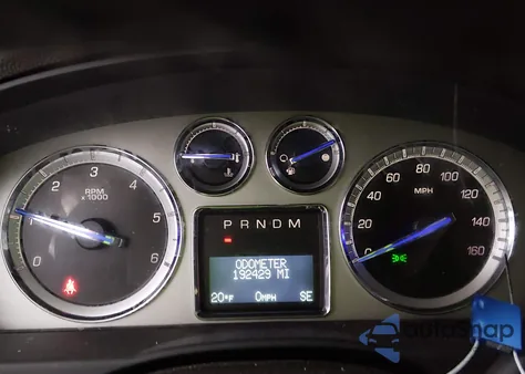 2014 Cadillac Escalade Luxury z USA, uszkodzony, nr VIN 1GYS4BEF1ER204387